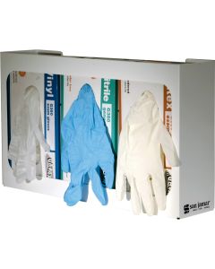 MillGood Disposable Glove Dispensers