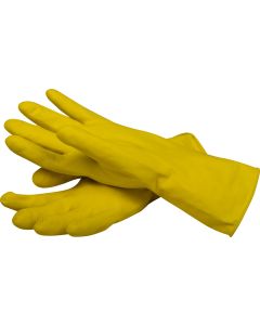 Nitrile/Flocked Gloves
