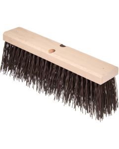 MillGood Floor Sweeps - Heavy Sweeping