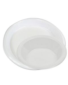 MillGood Hi-Impact Plastic Dinnerware