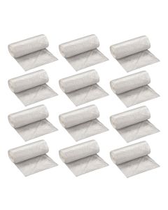 MillGood High-Density Commercial Can Liner Value Pack