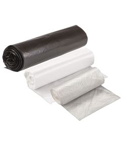 MillGood High-Density Commercial Can Liners