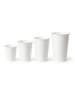MillGood Paper Hot Cups