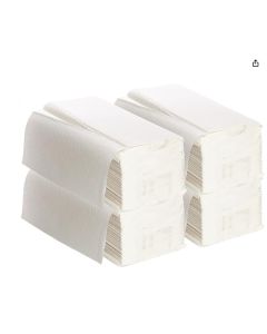 Commercial Multifold Paper Towels