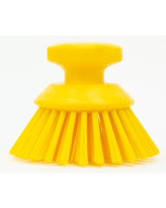 MillGood Comfort Grip Hand Scrubbers - Color Coded