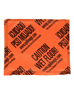 MillGood Spill Cleanup Pads, Socks & Pillows