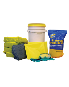 MillGood Spill Response Kits