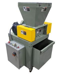 MillGood Green Waste Shredder