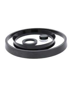 MixRite Lip Seal Kit for TF5 - 1%