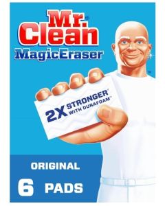Mr. Clean Magic Erasers