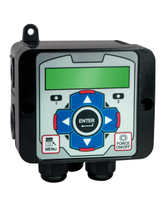 Nano pH controller for FlexFlow