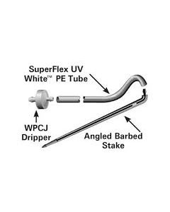 Netafim Assembly Components