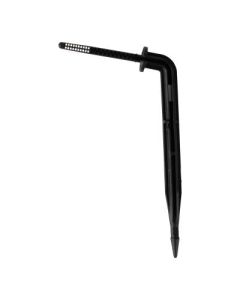 Netafim Assembly Components - SHORT Angle Arrow Stake w/ Filtration (Pack of 100)