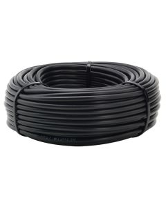 Netafim BLACK PE Tubing - 1.06 x 1.20 - 1-Inch x 500' (5/Plt)