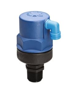 Netafim Air Intake & Release Combination Valves