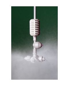 Netafim Hanging Sprinkler - Mister or Fogger Assembly - 12-Inch (Pack of 25)