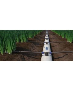 Netafim FlexNet Fittings