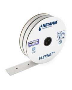 Netafim FlexNet Drip Line, Fittings & Accessories