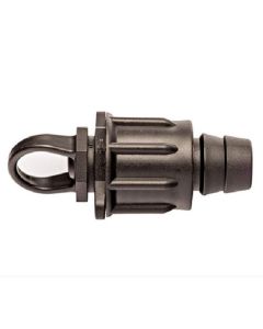 Netafim Twistlock Line End - 636 TWD (Pack of 50)