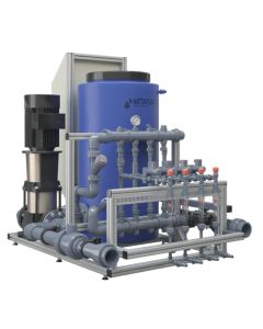 Netafim NetaFlex Complete Irrigation System