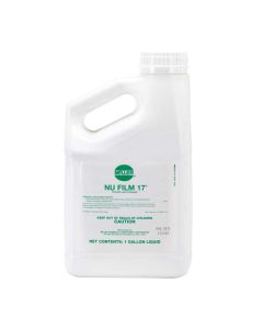 Nu Film 17 Sticker Long Term Extender Surfactant - 1 Gallon