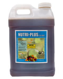 Ferticell Nutri-plus 2.5-0-0 - Amino Acid Fertilizer