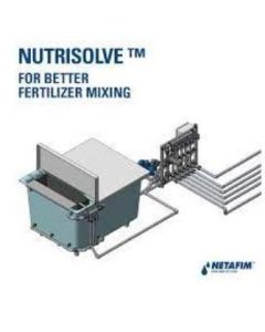 Netafim NutriSolve Fertilizer-Dissolving System