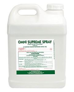 Helena Omni Supreme Spray - Insecticide/Miticide - 2.5 Gallon (2/Cs)