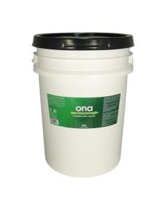 Ona Apple Crumble Gel - 20 Liter