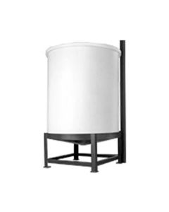 Cone Bottom Tanks