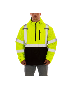 Optix Jacket - Fl Yellow-Green