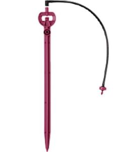 Netafim PC Plum Spray Stake Assembly