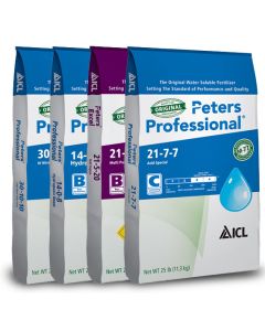 Peters Professional Fertilizers