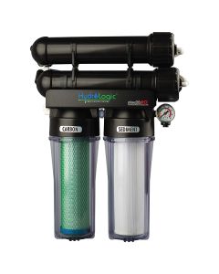 Hydro-Logic Coconut Carbon Filter