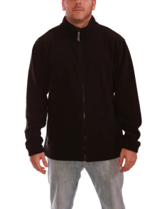 Phase 1 Fleece - Black