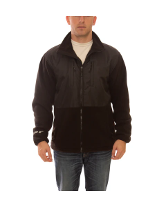 Phase 2 Heavyweight Fleece - Black