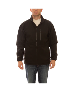 Phase 3 Soft Shell Jacket - Black