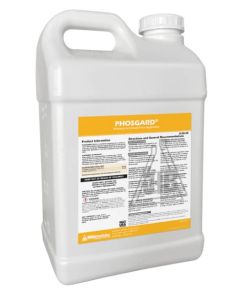 Phosgard 0-28-25 Soil & Foliar Plant Nutrition - 2.5 Gallon (2/Cs)