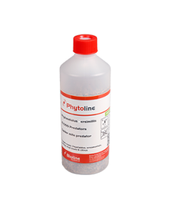Phytoline - Vermiculite - Bottle - 10k Individuals - Phytoseiulus Persimilis