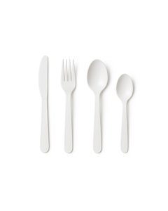 Commercial Plastic Cutlery / Flatware