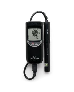 Hanna Meters & Monitoring Equipment