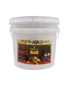Ferticell Pro Phos 0-20-0 - Organic Liquid Phosphorus Fertilizer