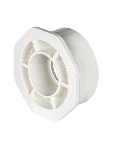 PVC Reducer Bushing - Schedule 40 - Spigot x Socket