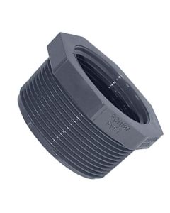 Schedule 80 PVC Fittings- MORR Inc.