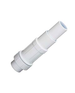 PVC Slip-Fix Pipe Repair Coupling - Schedule 40