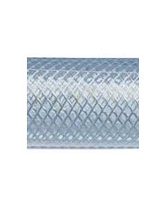 PVC Vinyl Braided Tubing