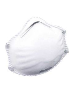 R95 Particulate Respirator (Box of 20) (12/Cs)