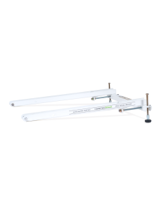 Rail Assembly for T2 Trimmer - Single