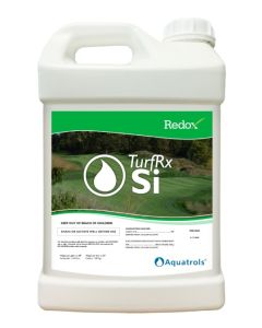 Redox TurfRX Si - Calcium Silicate 10% - 2.5 Gallon (2/Cs)