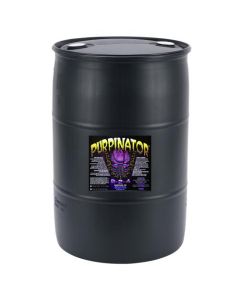 Rhizoflora - Purpinator - 55 Gallon